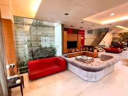 Lentor Villas (D26), Semi-Detached #541190021